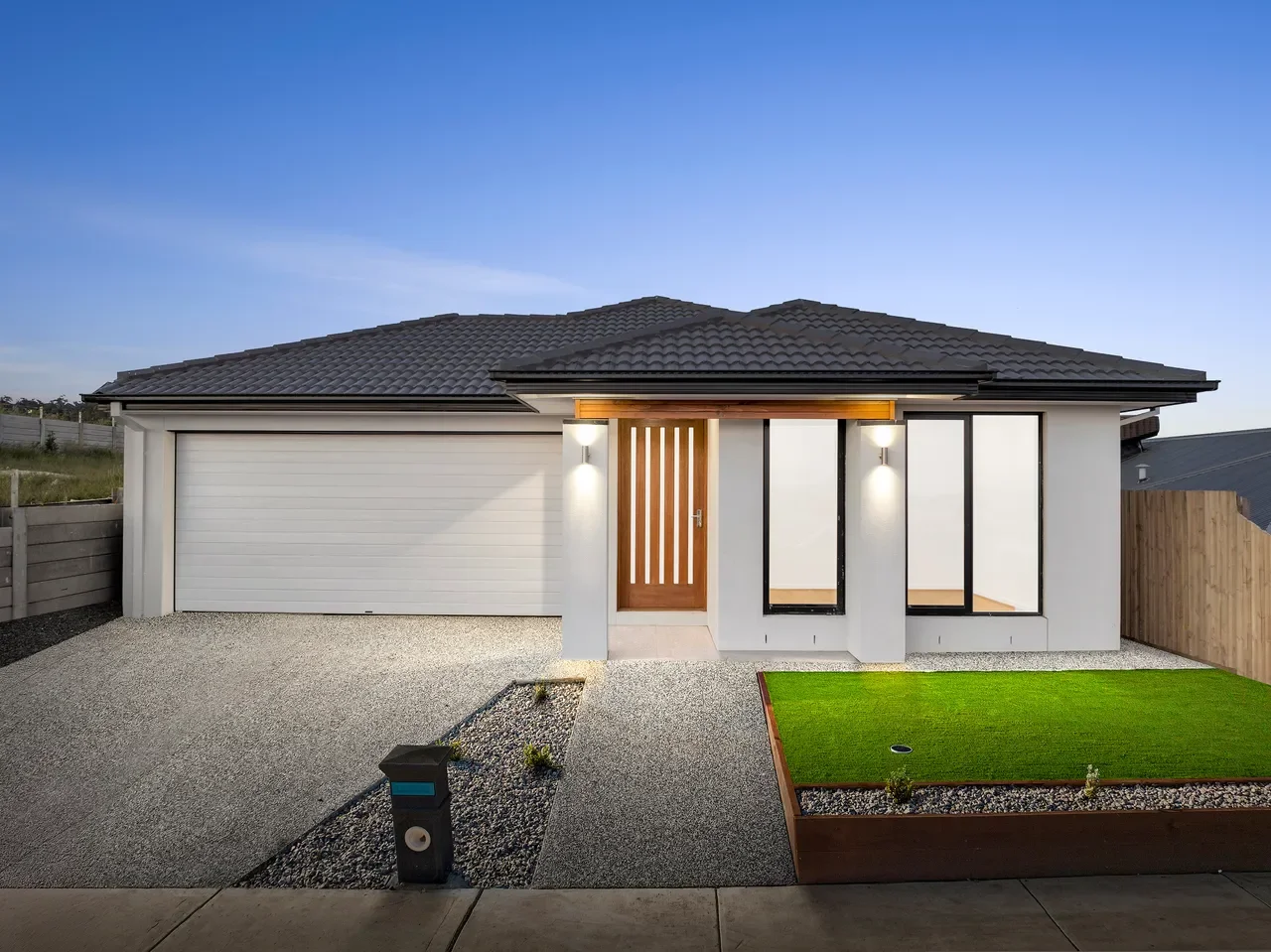 Single Story Wallan