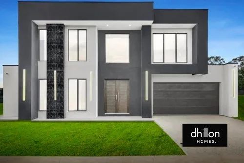 Double Story Greensvale