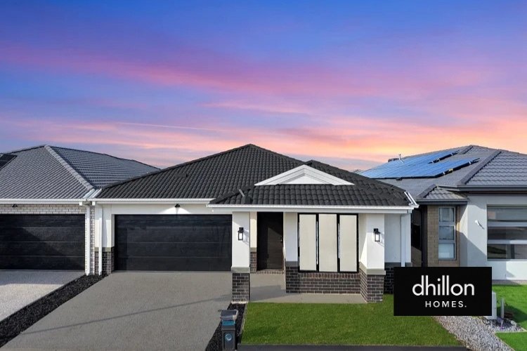 Single Story Tarneit