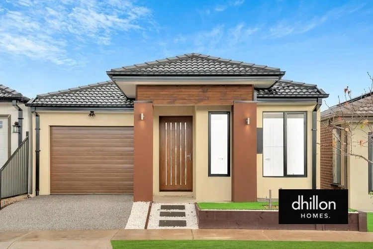 Single Story Zippy Circuit in Tarneit