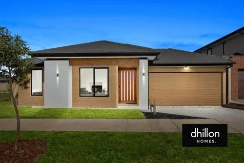 Single Story Fraser Rise