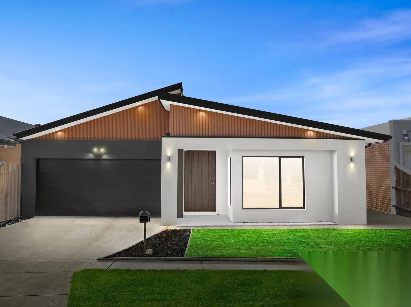 Single Contemporary in Mickleham