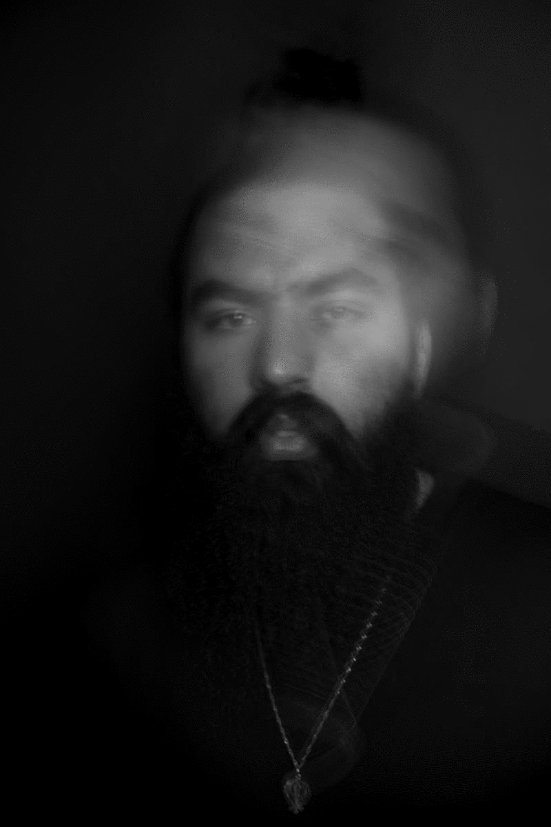 Hip Hop Artist Photography