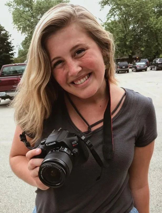 About — Emma Rae Photography