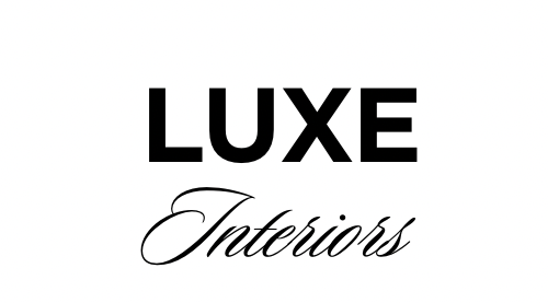 Luxe Interiors