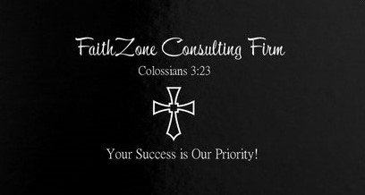 FaithZone Consulting Firm L.L.C.