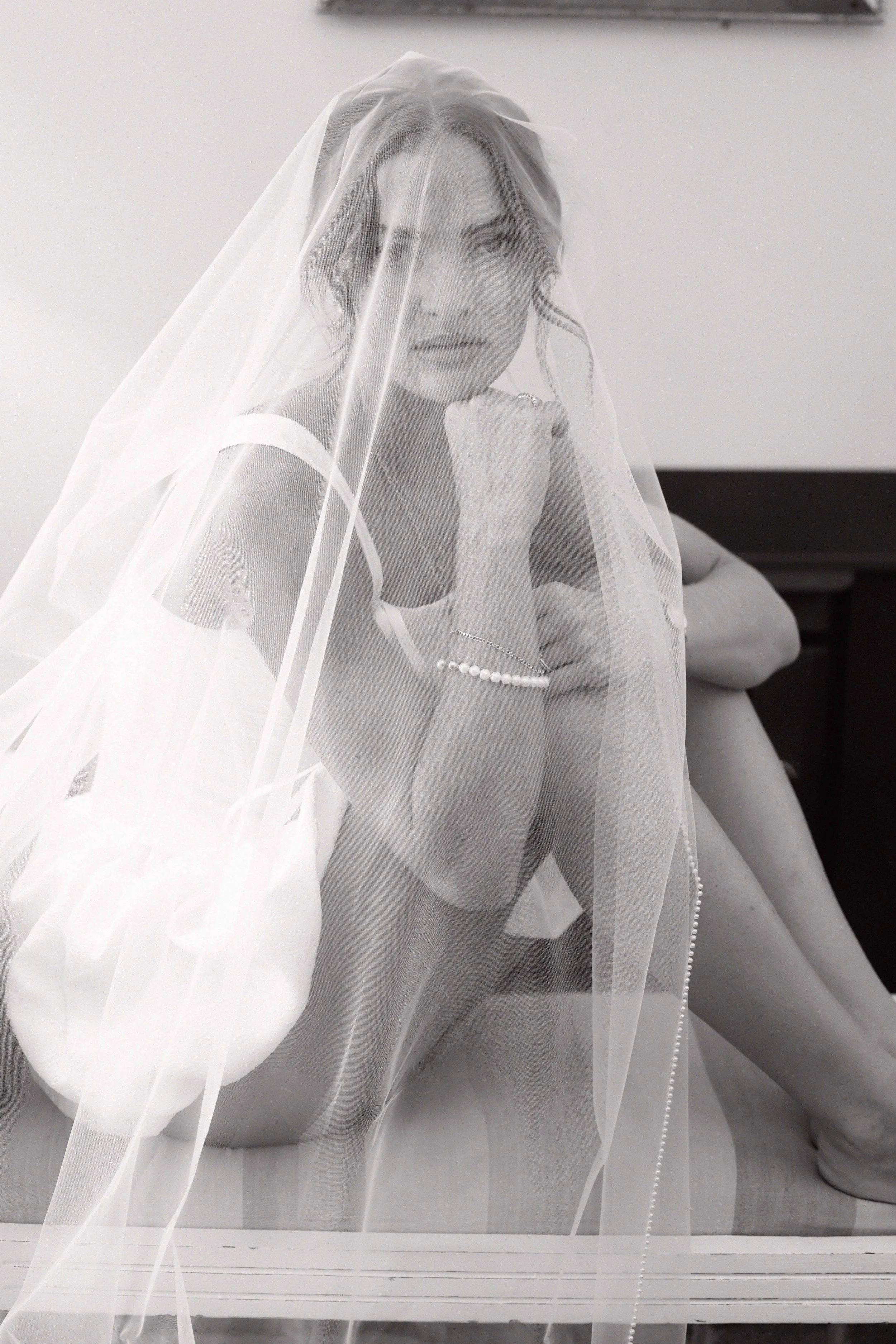 Bride Photo by wedding photographer Jodie McBride.jpg