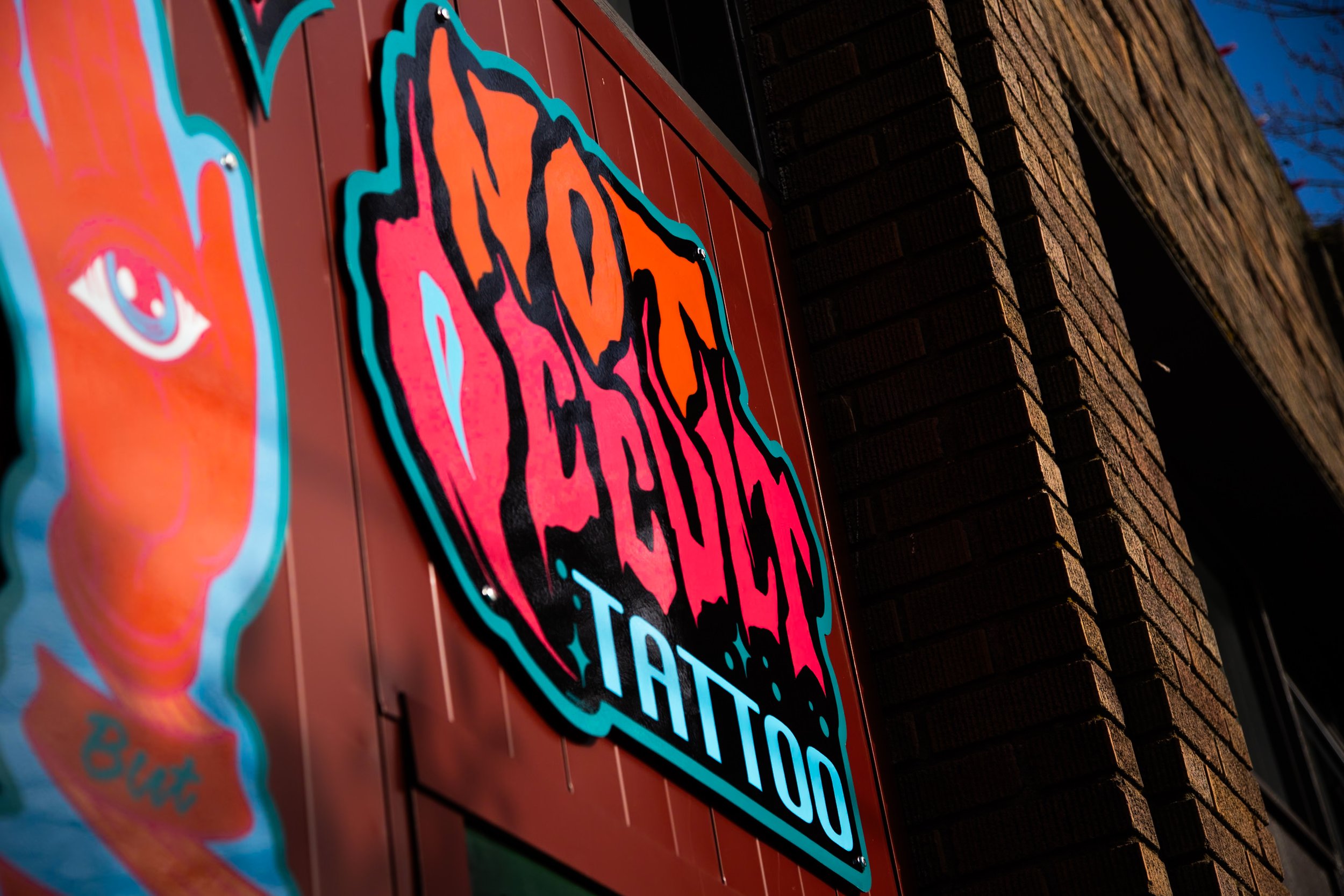 Best tattoo shop seattle washington, walk in tattoos