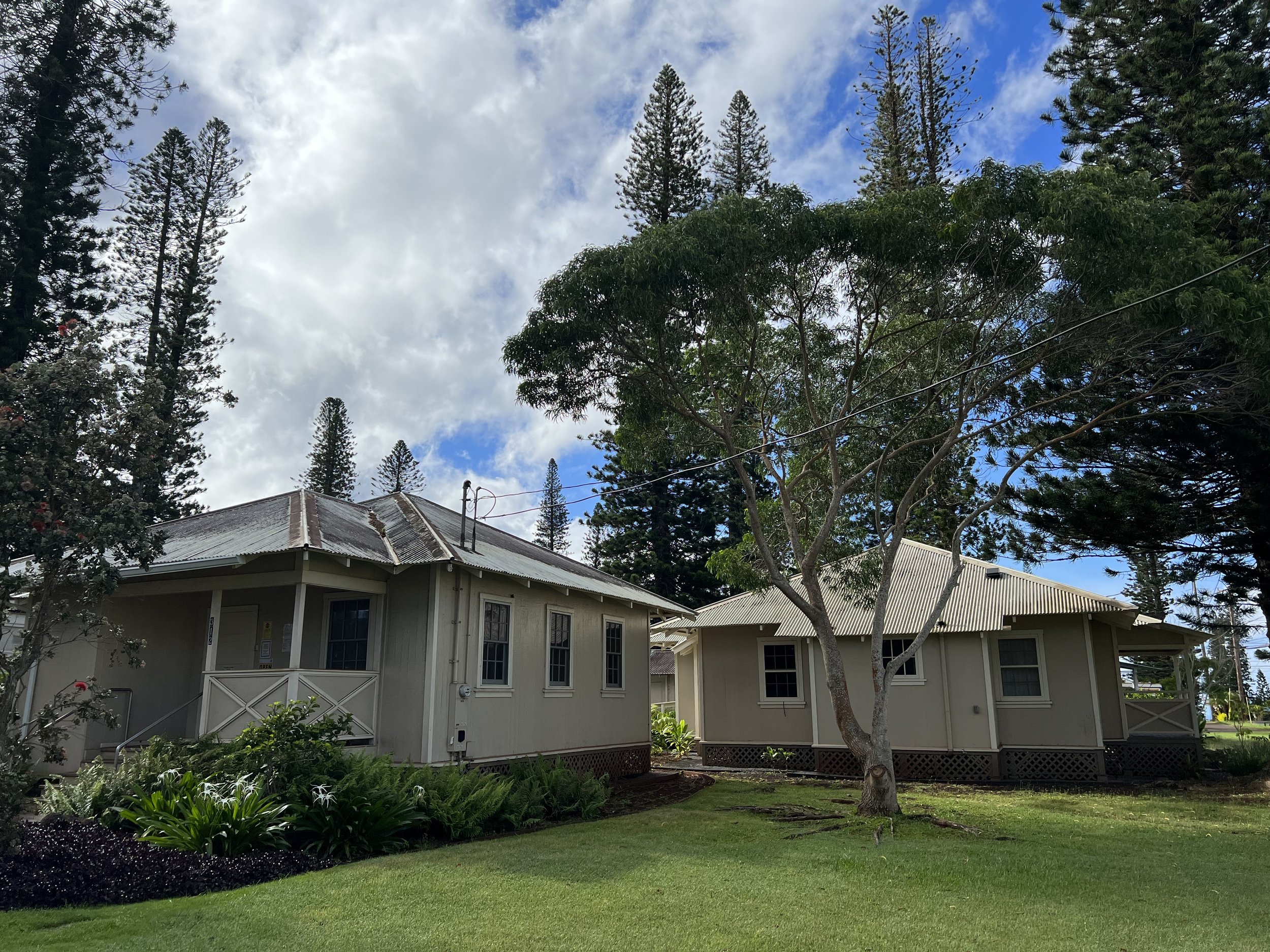 MNDEC Lanai Chapter Meeting