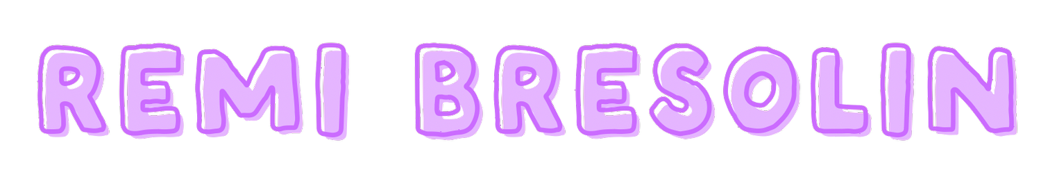 Remi Bresolin
