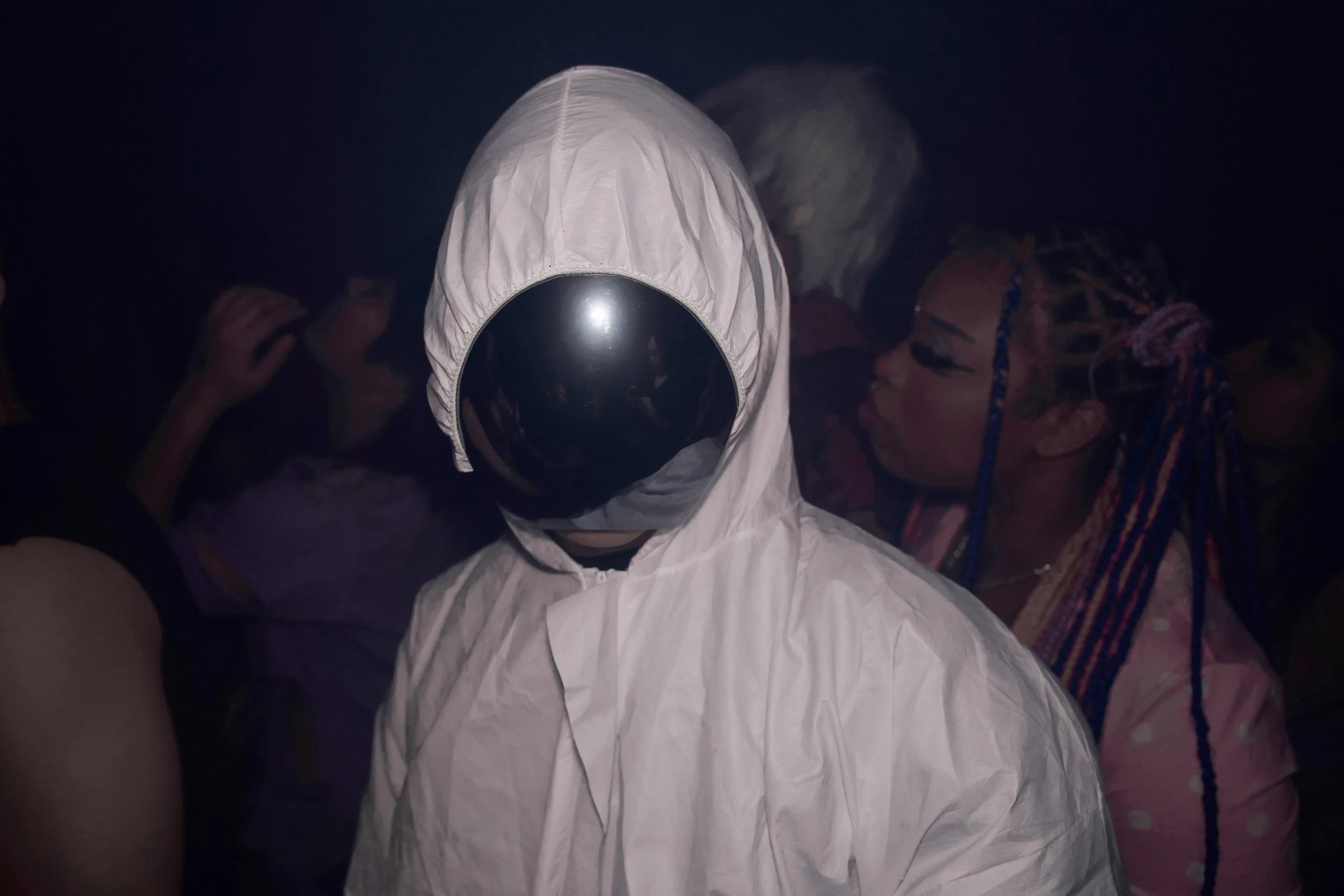 Because My World Was You #5