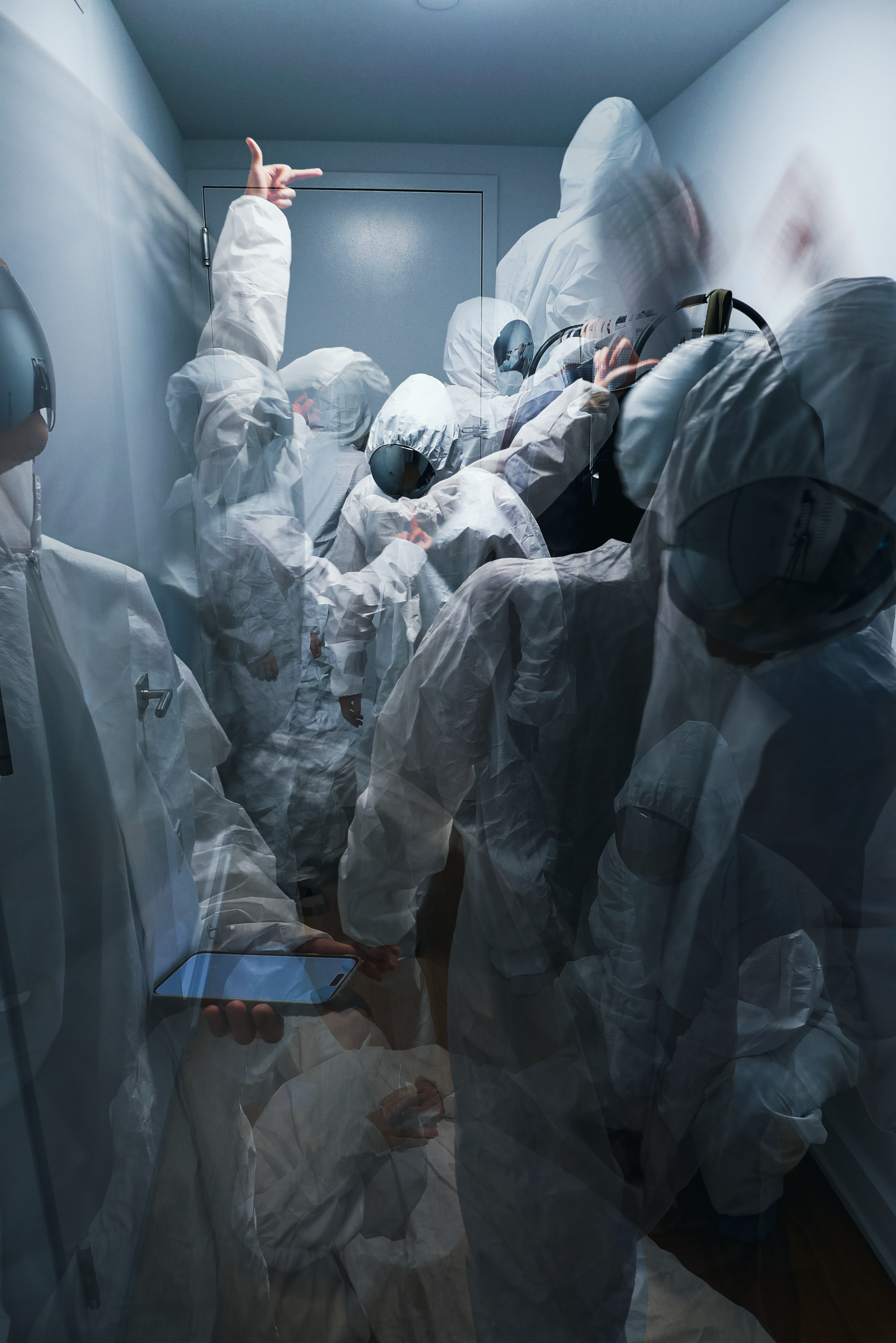 Because My World Was You #2