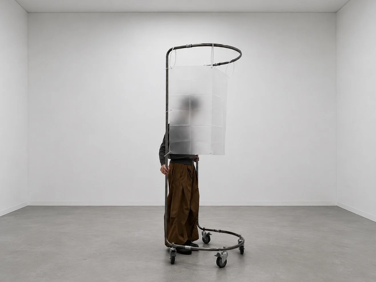 Portable Privacy