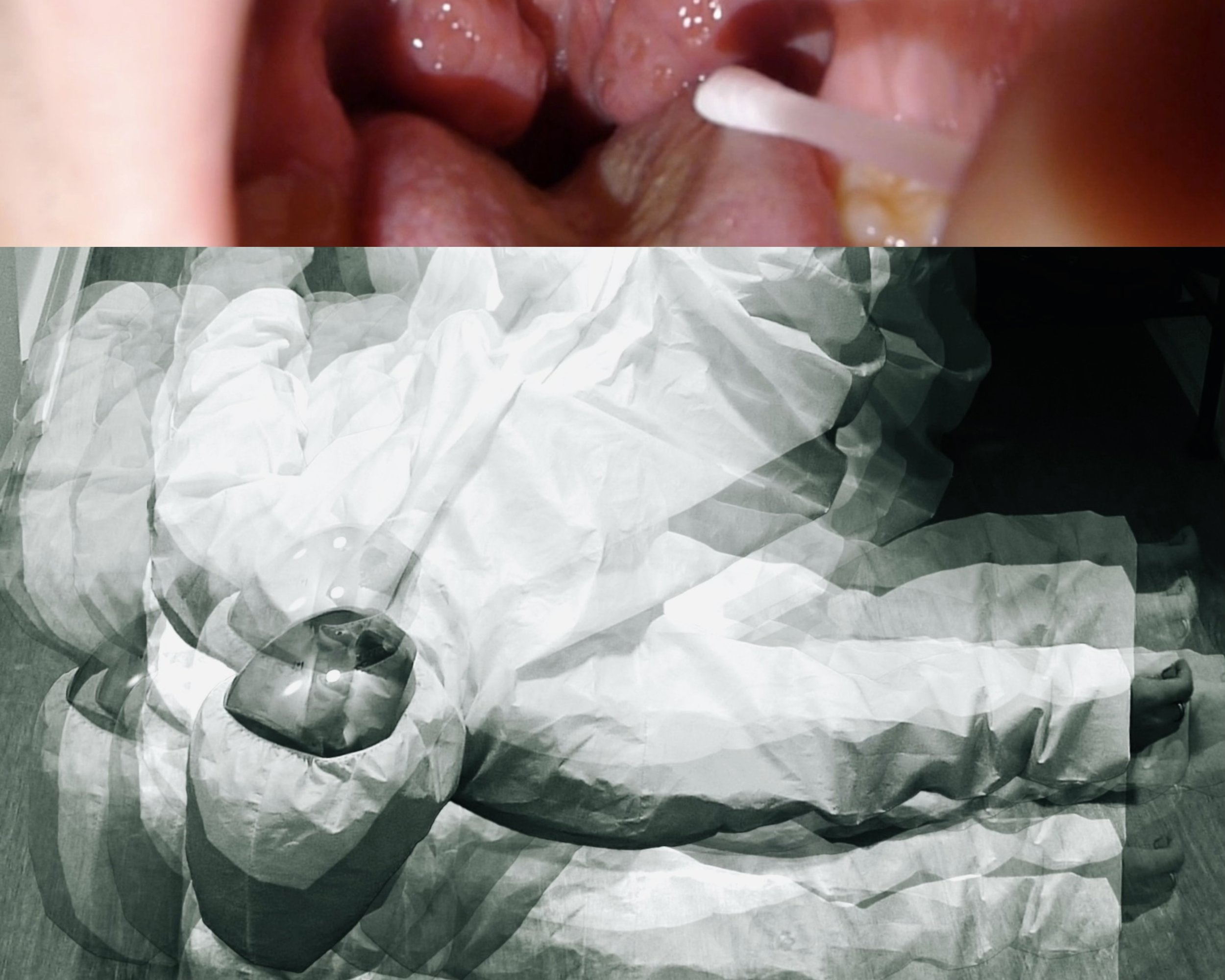 Because My World Was You #3