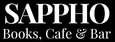 Sapphos Books, Cafe & Bar