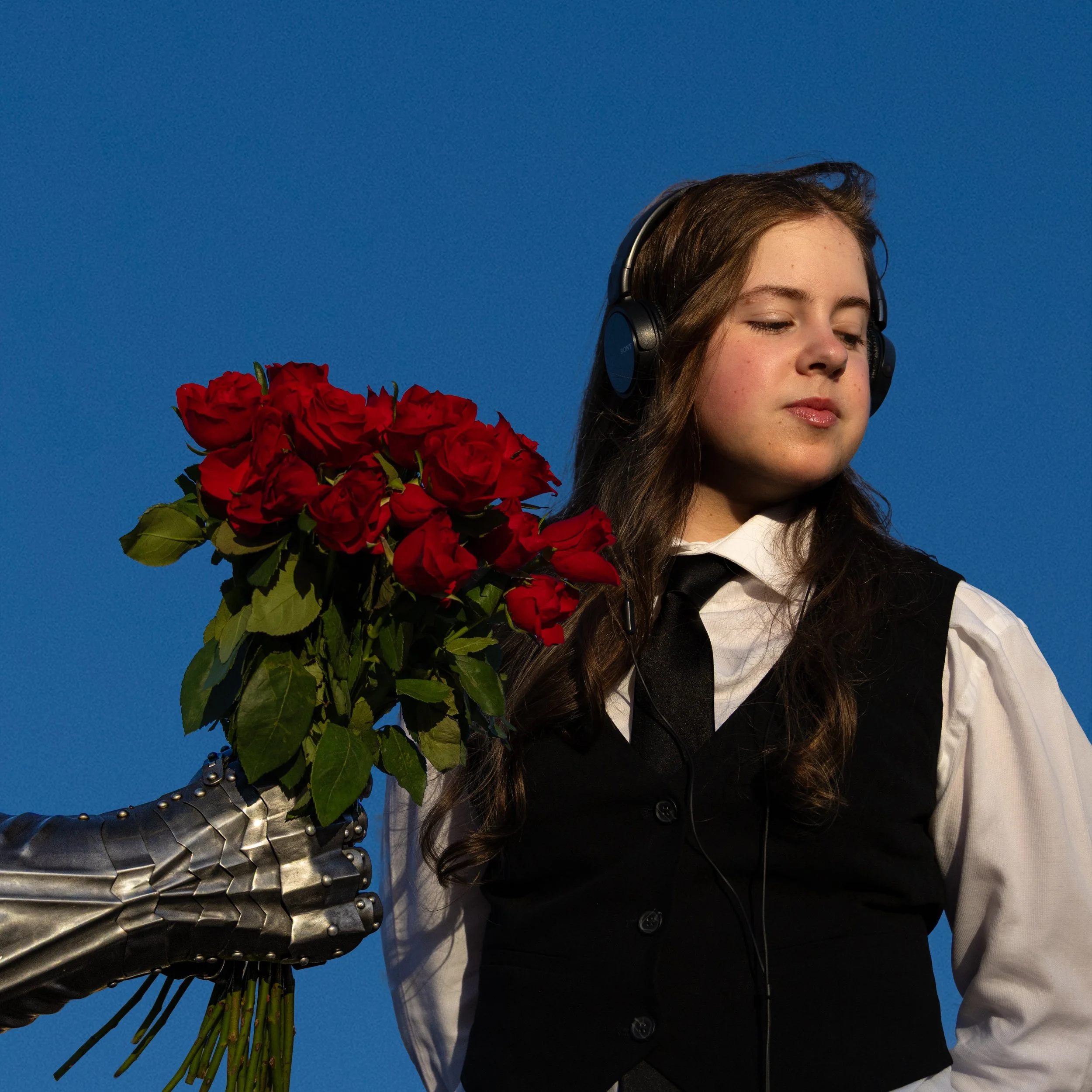 The Life and Death of a Romantic - COMING SOON - 4th March 2026