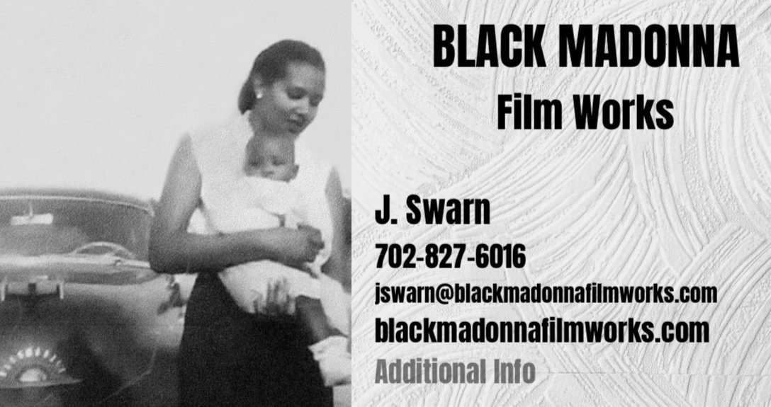 Blackmadonnafilmworks