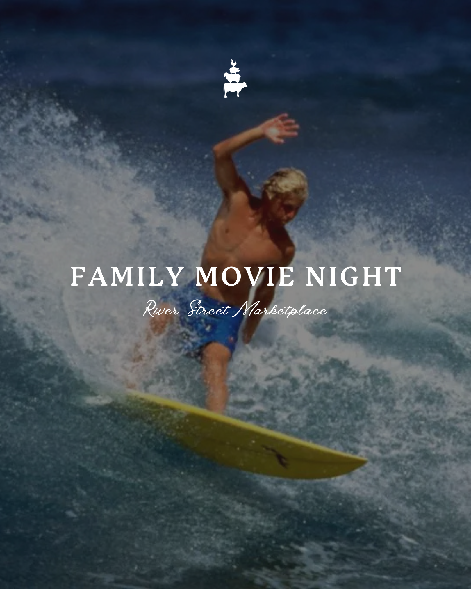 Family Movie Night