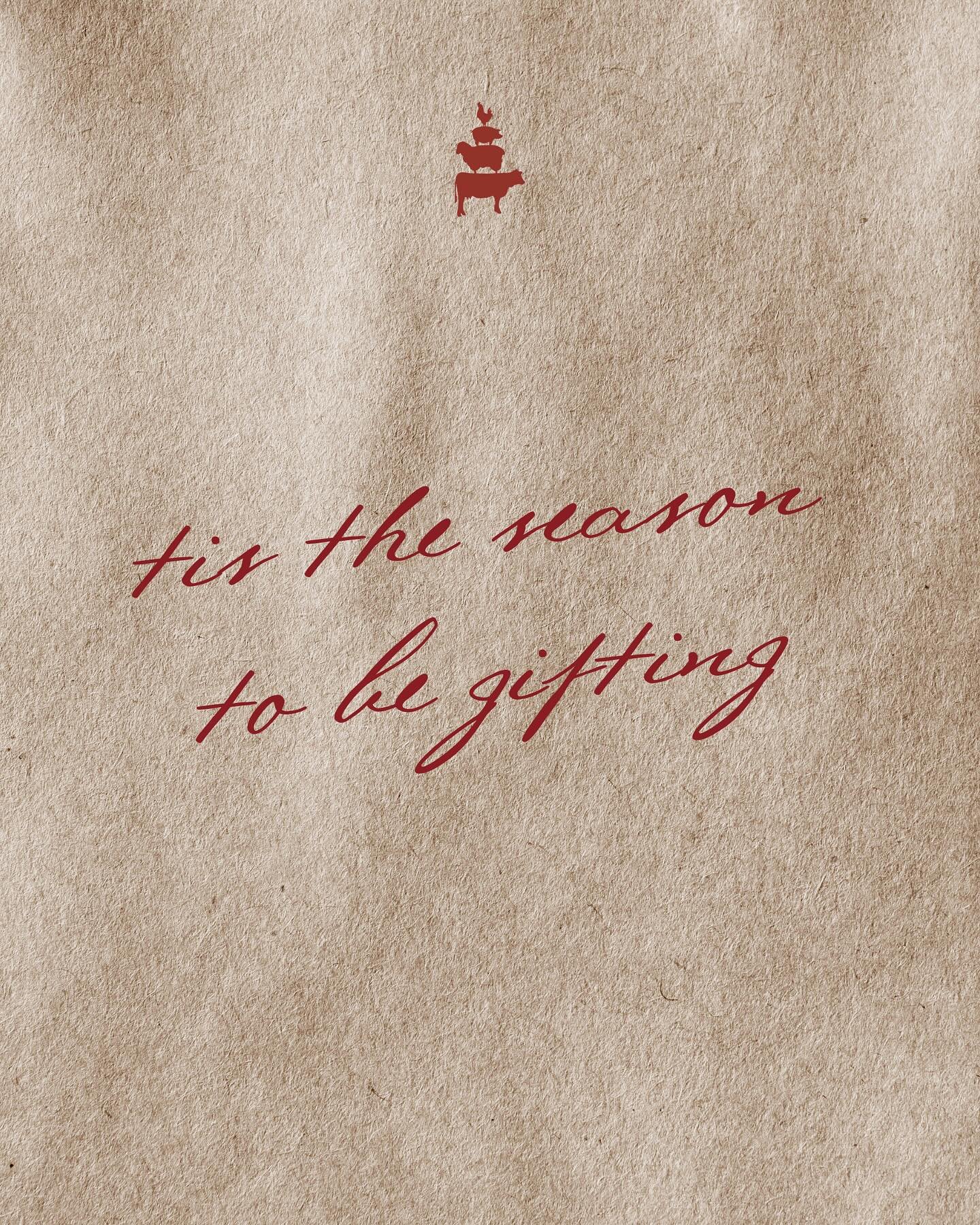 Our Holiday Gift Guide (Part 1!) &mdash; featuring curated picks from your favorite River Street shops.

Happy gifting!