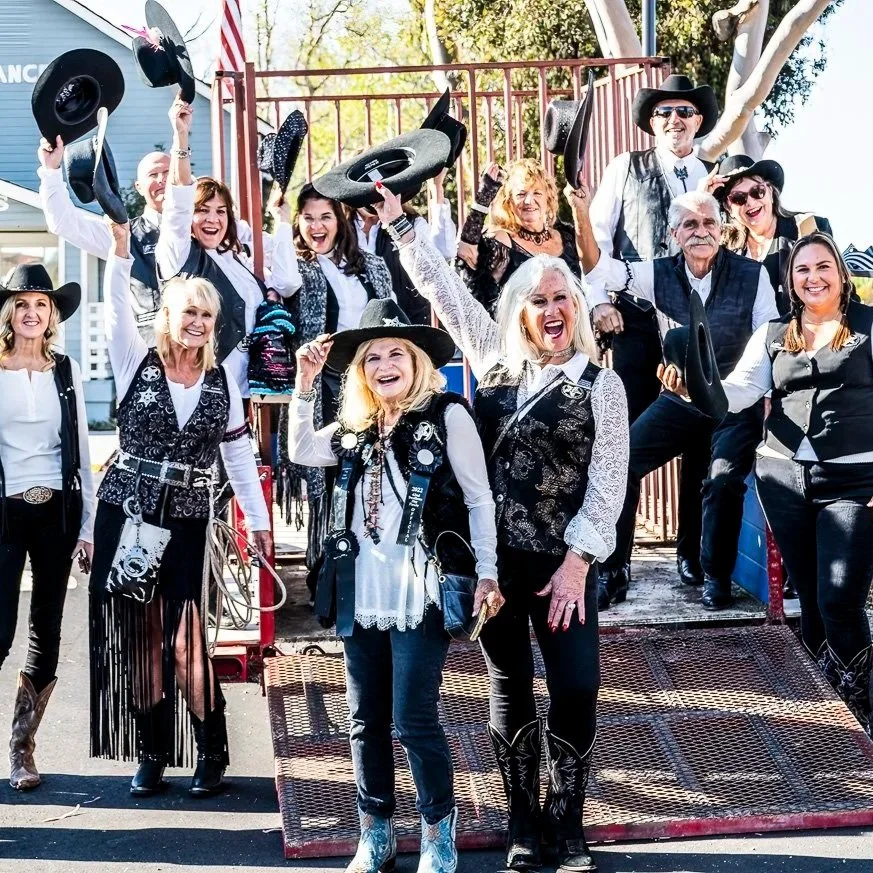 Pre - Swallows Hoos’ Gow Stop