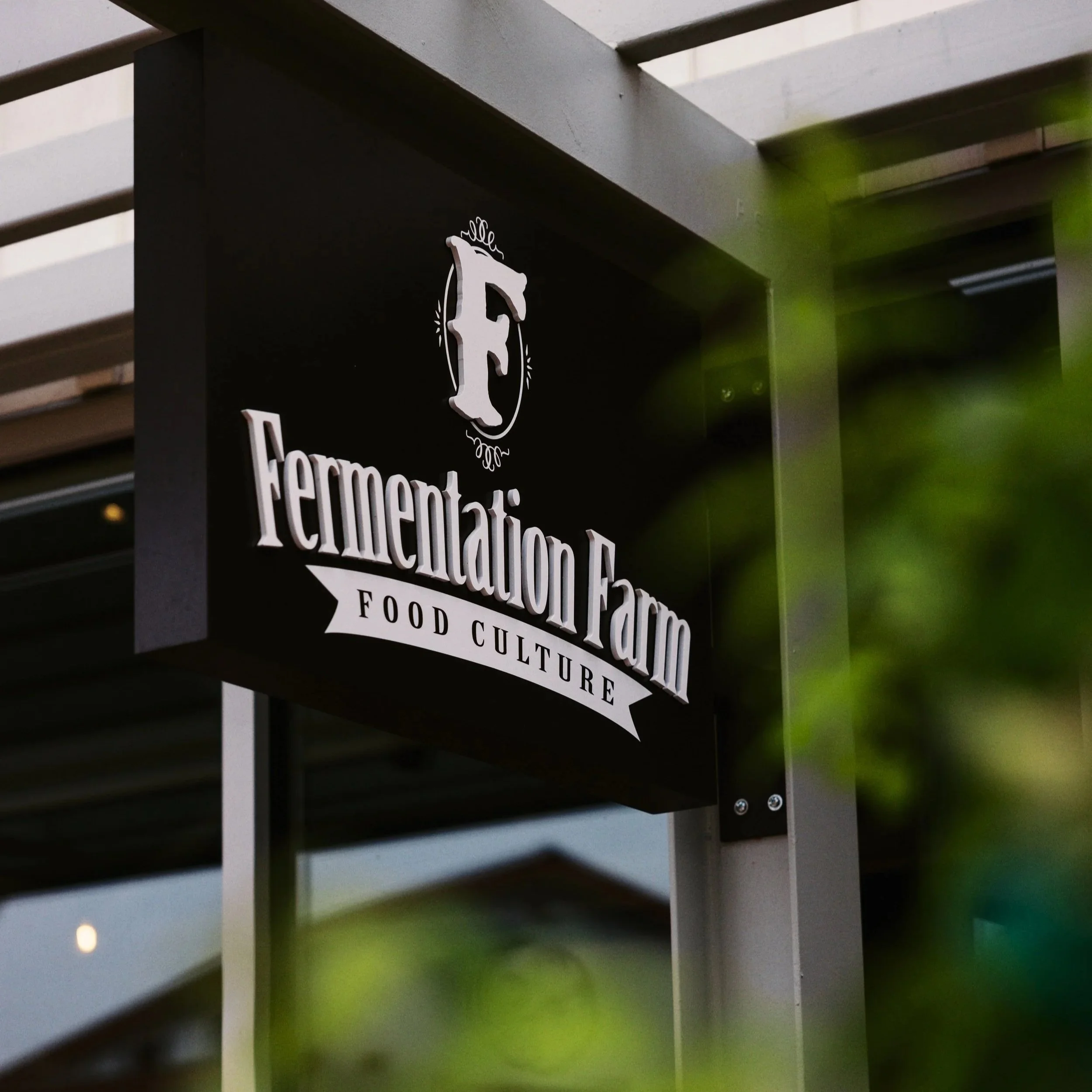 Fermentation Farm: OC Restaurant Week