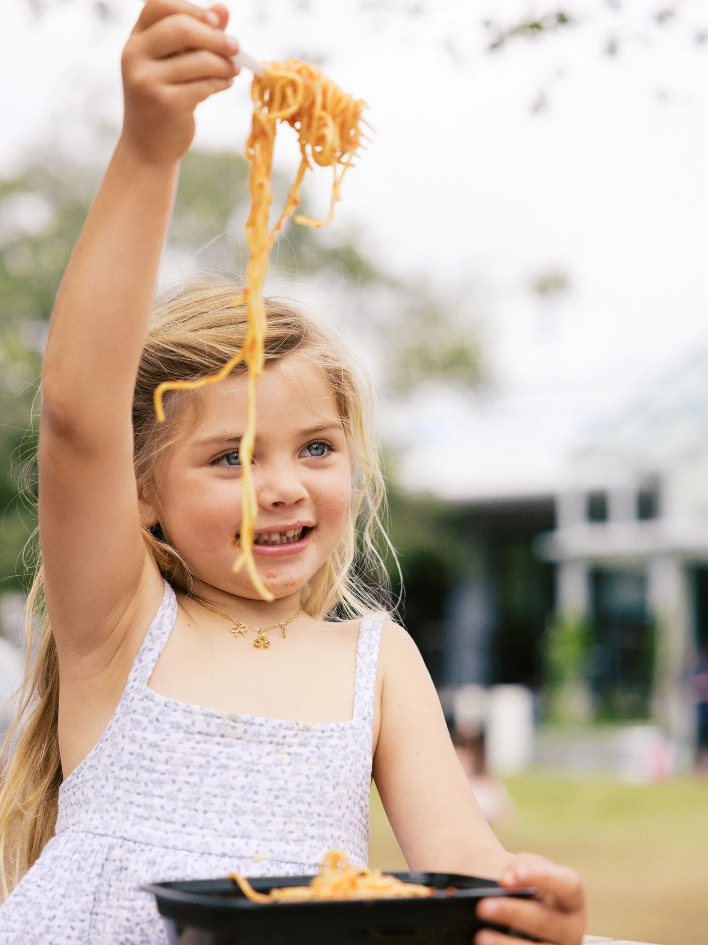 Tucked inside our Rodeo food hall, this beloved family-owned spot is dishing up authentic Italian dishes - with everything made fresh daily using organic, non-GMO ingredients you can feel good about.

&bull; Build your perfect pasta with your favorit