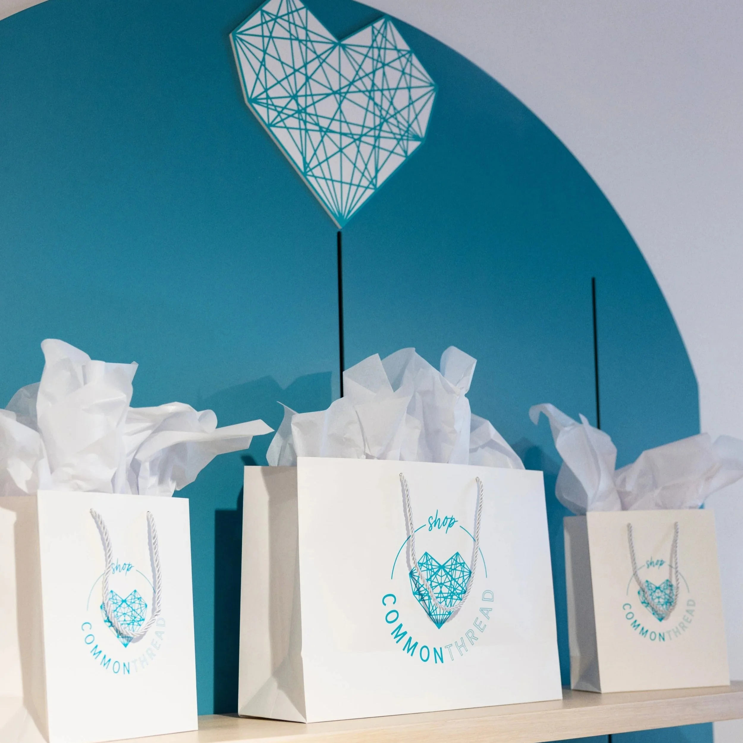 Shop Common Thread Mother’s Day Gift with Purchase