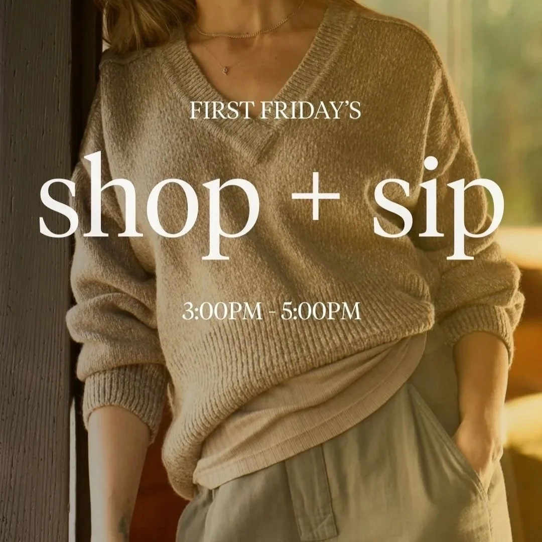 Rowan Sip + Shop