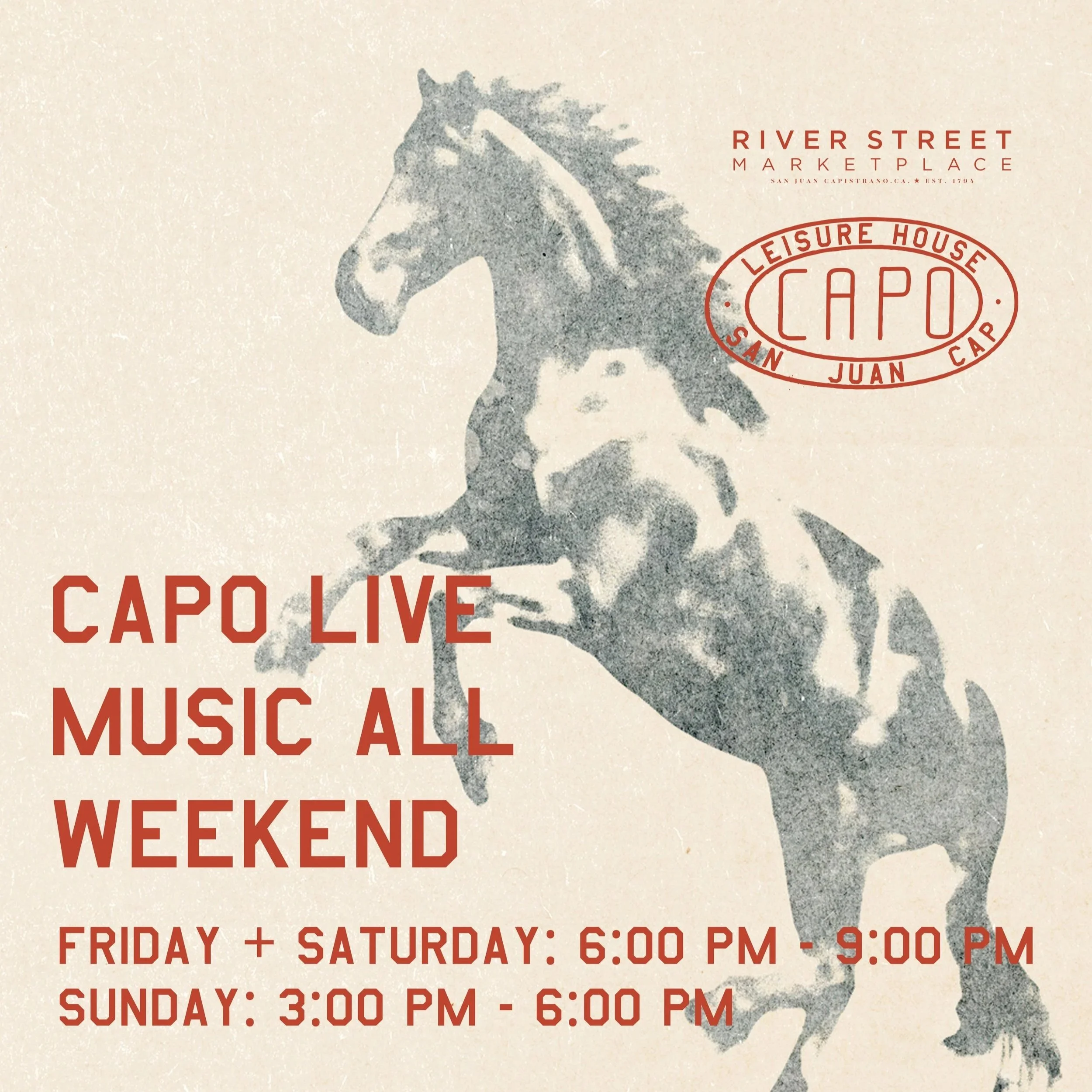 capo-live