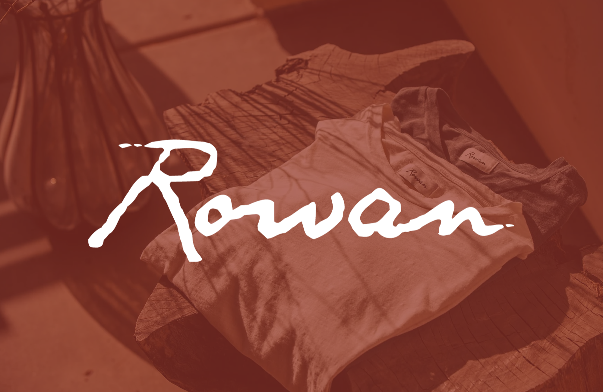 Rowan apparel boutique