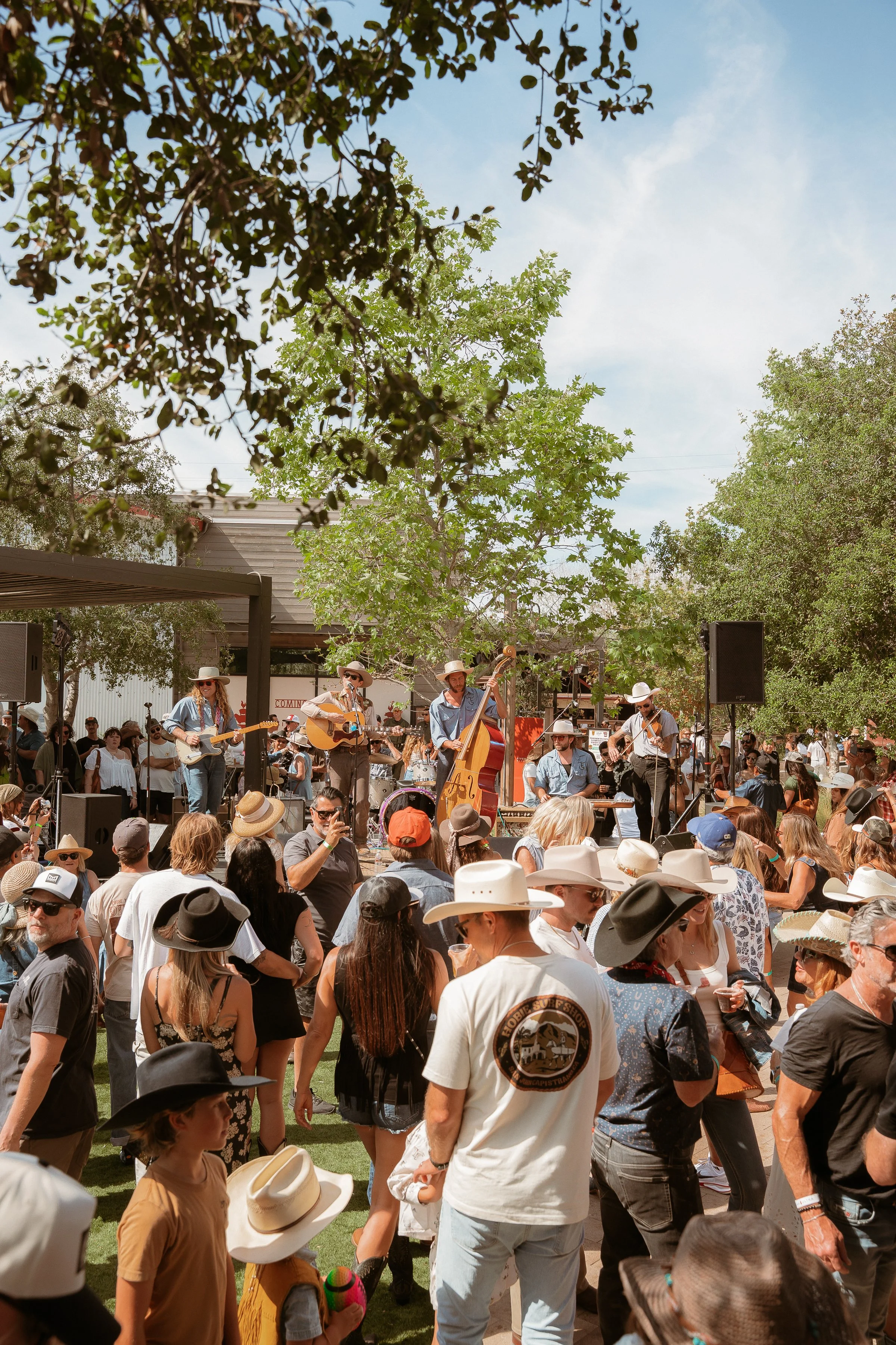 River Street Events