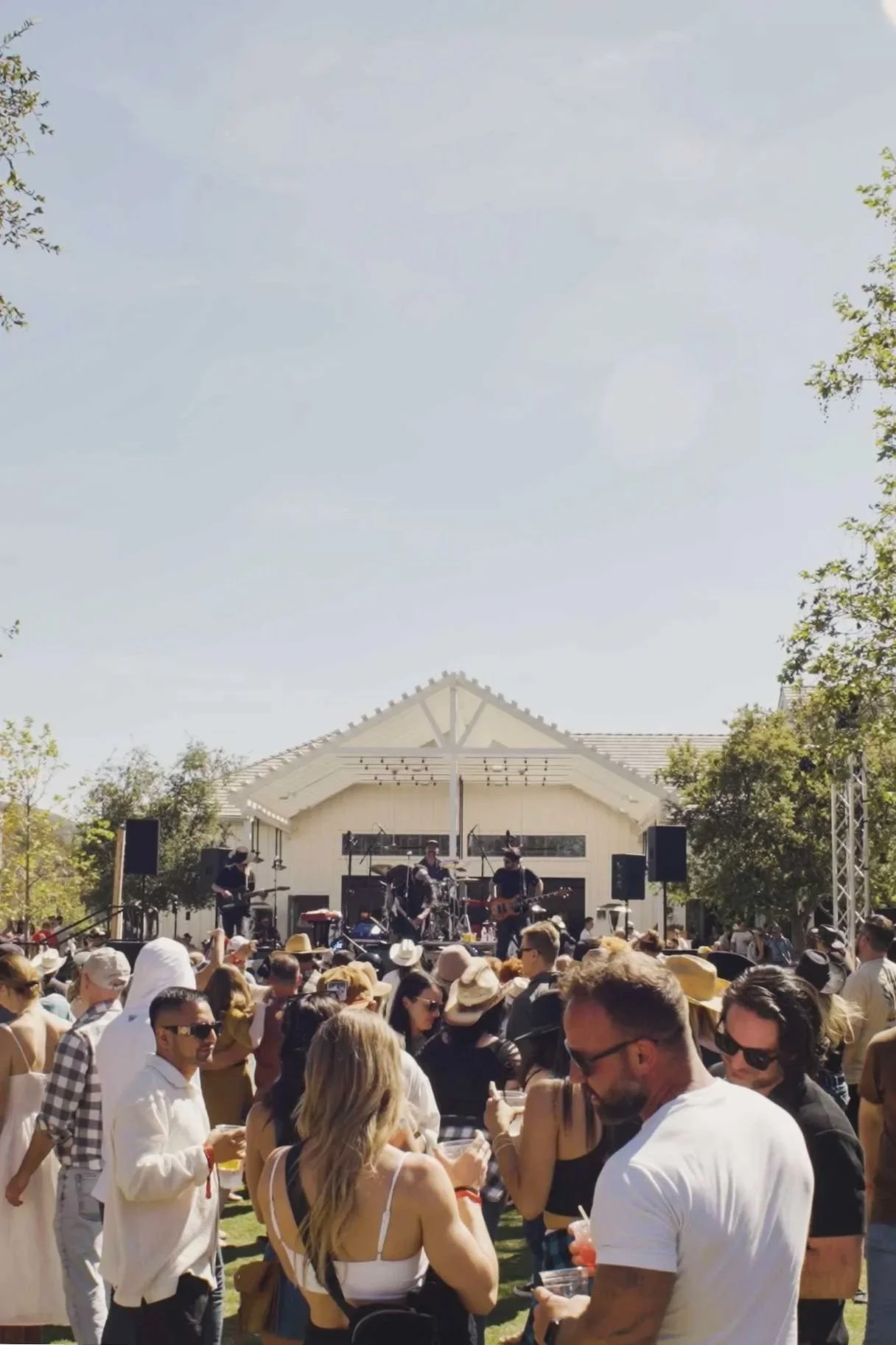 Events at River Street Marketplace