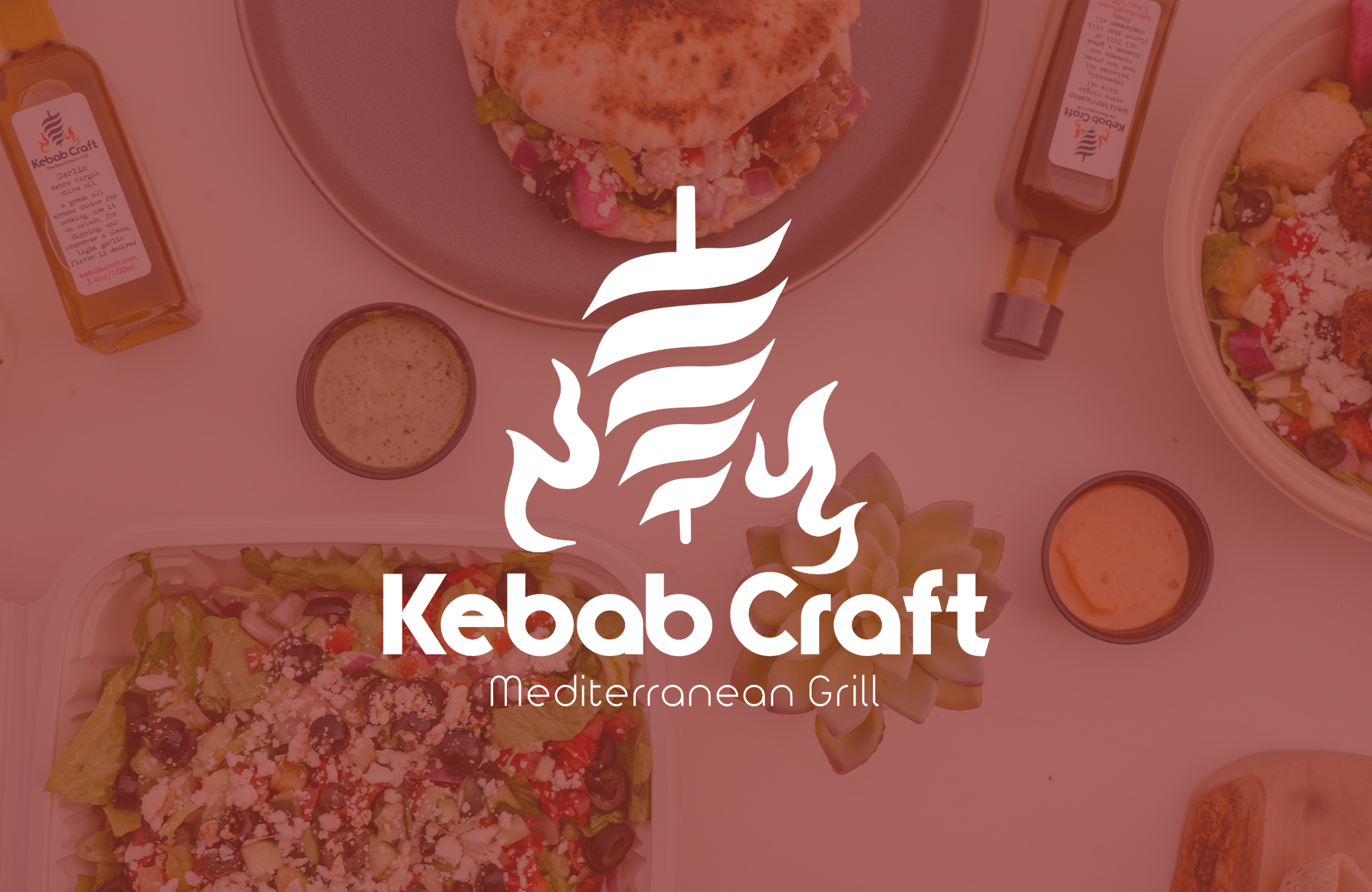kebab-craft