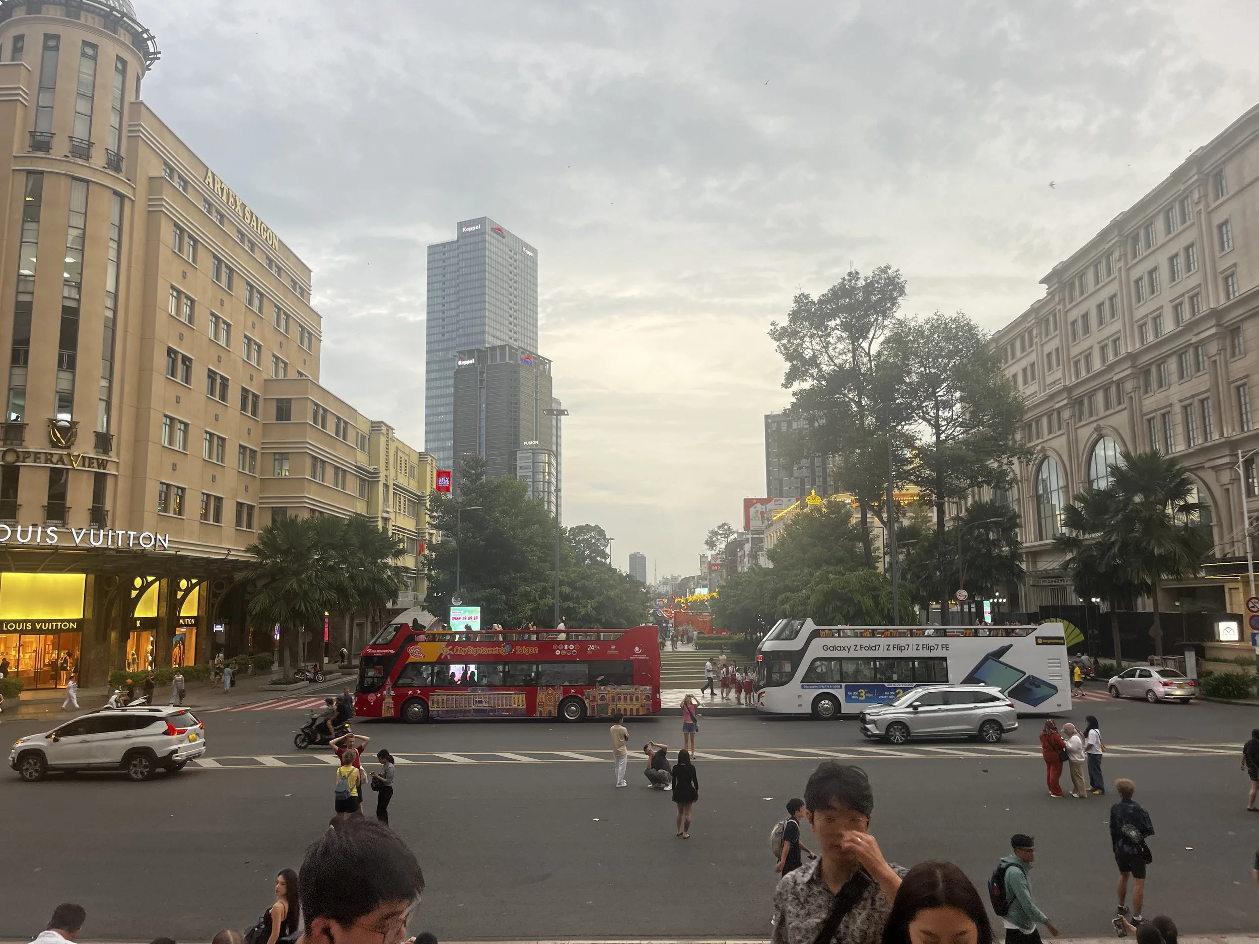 on the steps of circus.jpeg