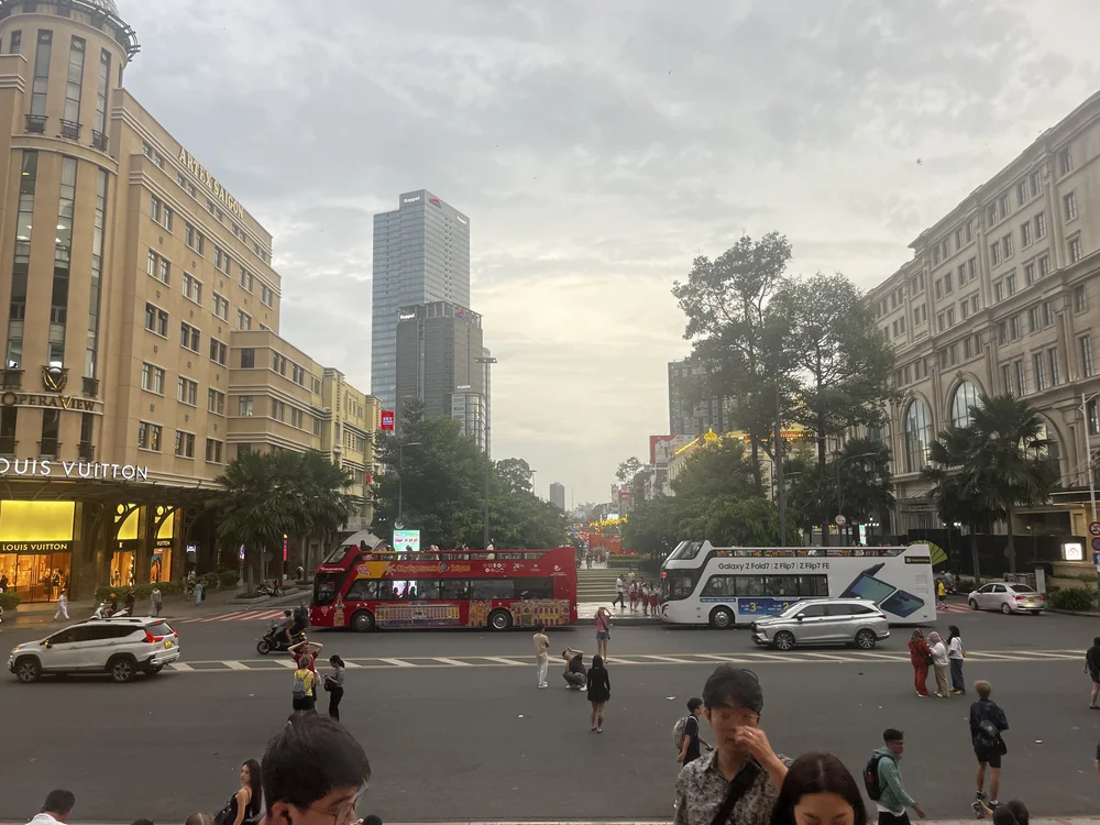 on the steps of circus.jpeg