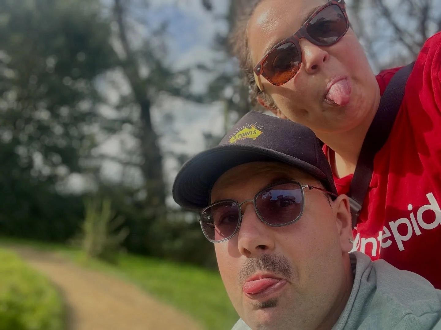 In no particular order. I was on a holiday.

It wasn&rsquo;t all relax, I was writing, so strap yourself in for a good read 😉

#newzealand #hobbit #needed #reset #friendship