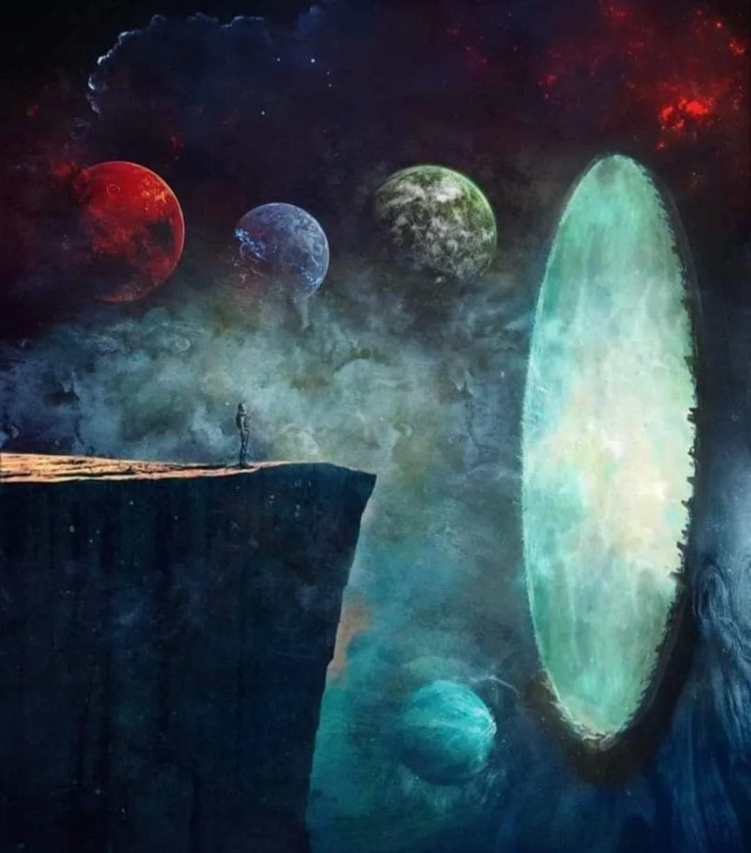 ¿quién soy yo en mi?