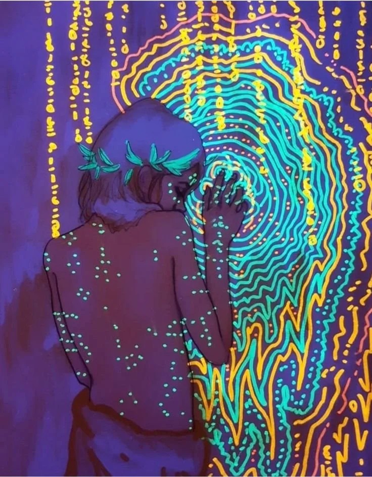 diario de una terapeuta