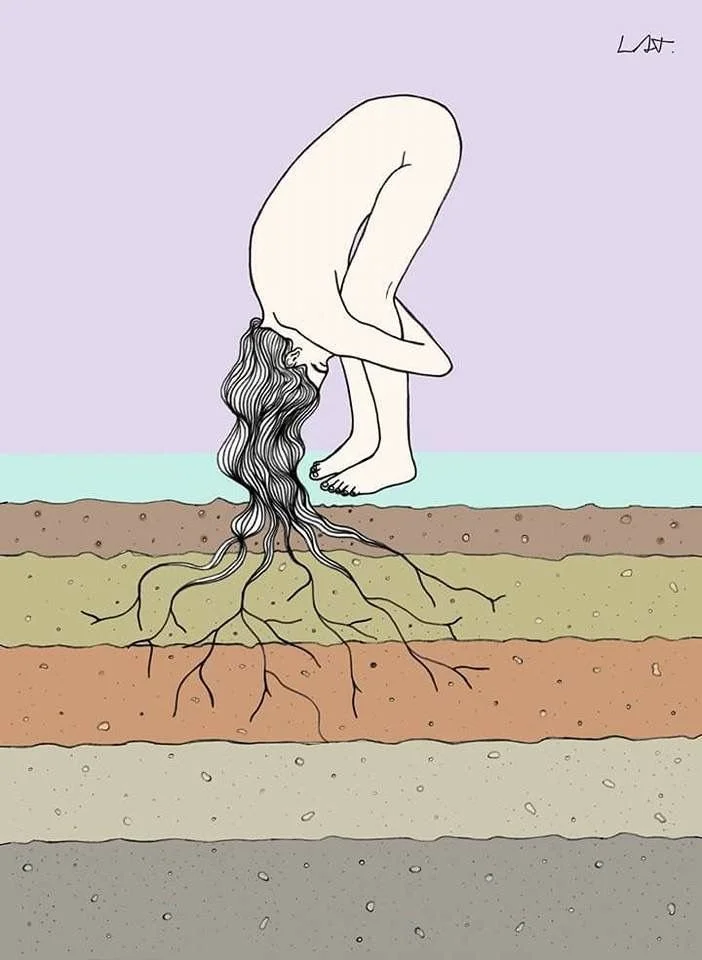 72h de silencio y ayuno