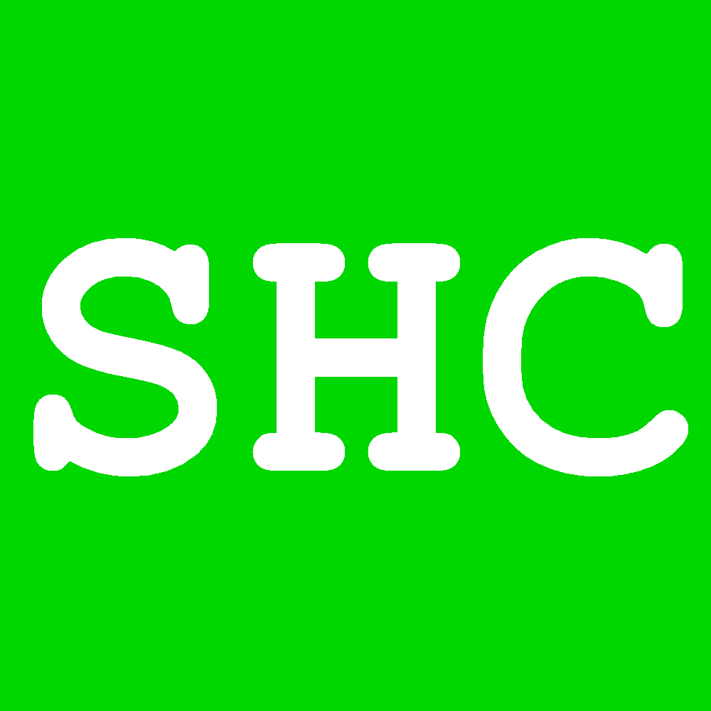 SHC - Security Compliance - ISO 27001 Certification