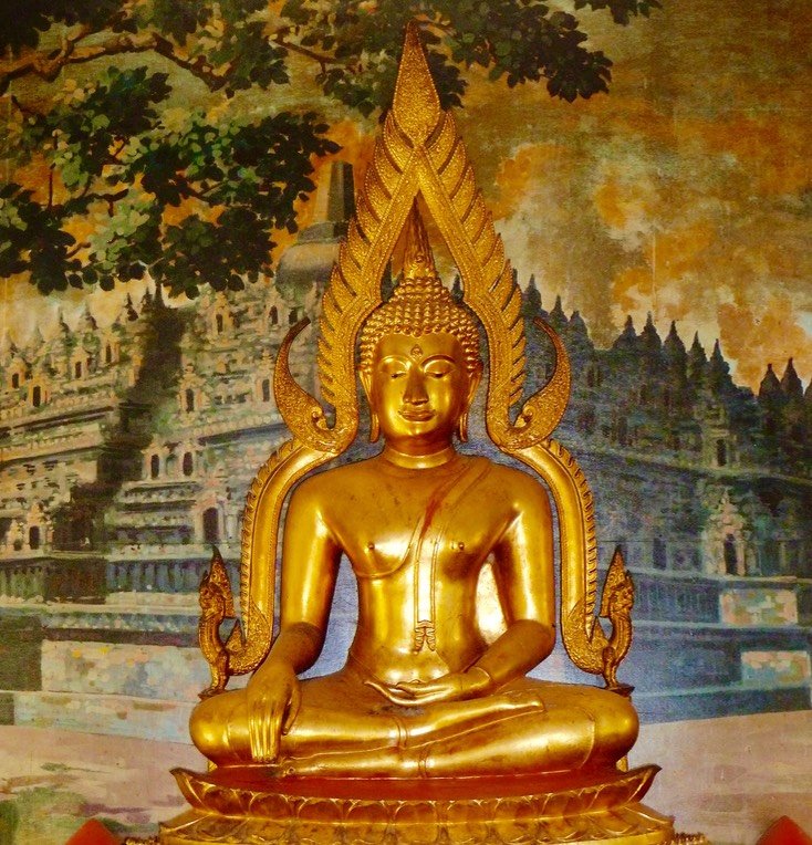 Defining Mindfulness: Ancient and Contemporary Perspectives