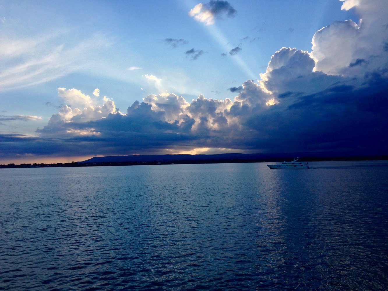Self-criticism and Distress: Remember—Everything is Impermanent