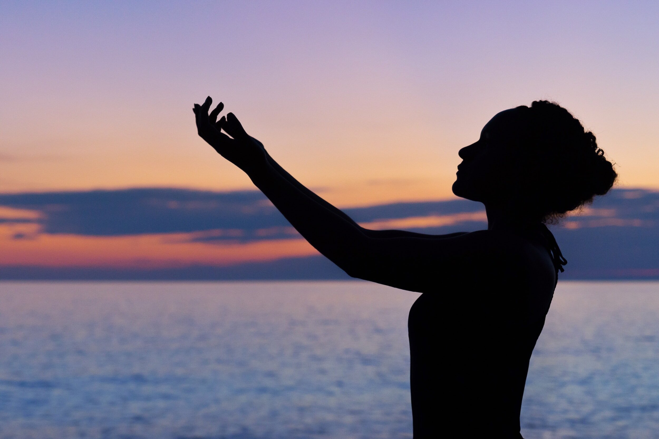 Acceptance, Pain, Suffering, and Healing