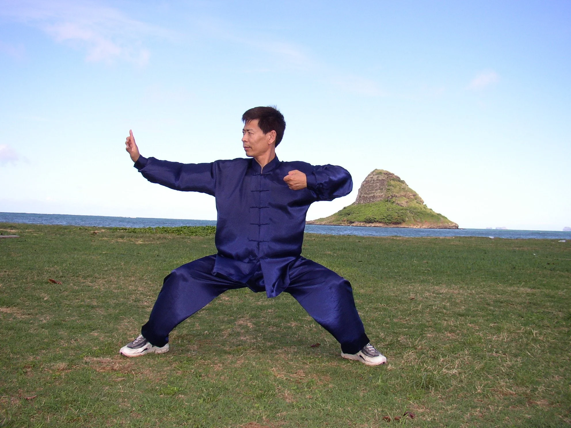 Slow is a Fast Route to                                  Health and Wellbeing