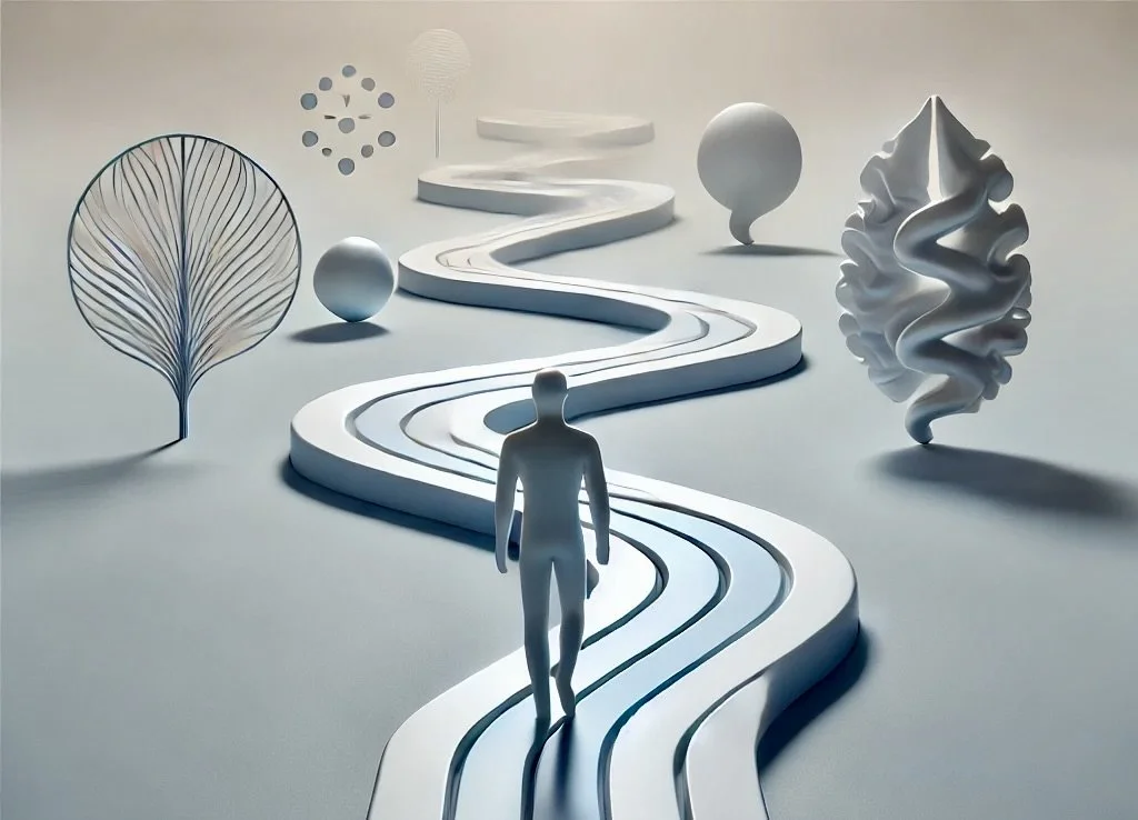 Just Say Yes, And: Mindfulness, Psychological Flexibility, and the Art of Improvisation — Part II