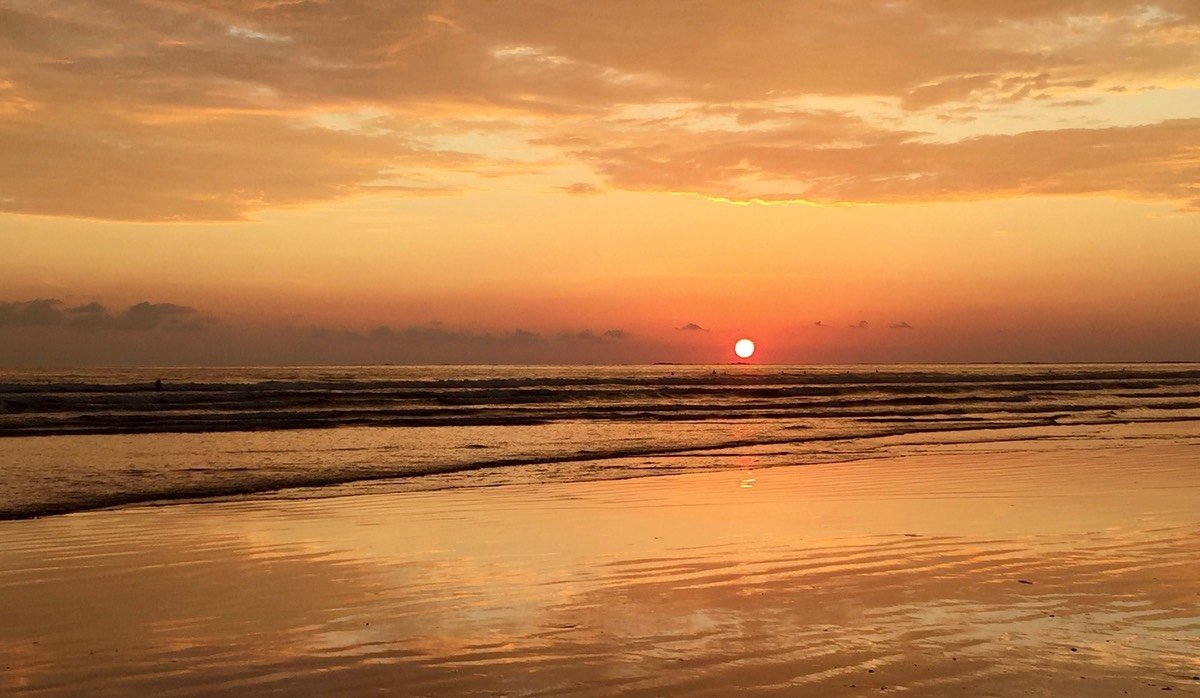 Don’t Let Go of Emotional Pain: Let it Be