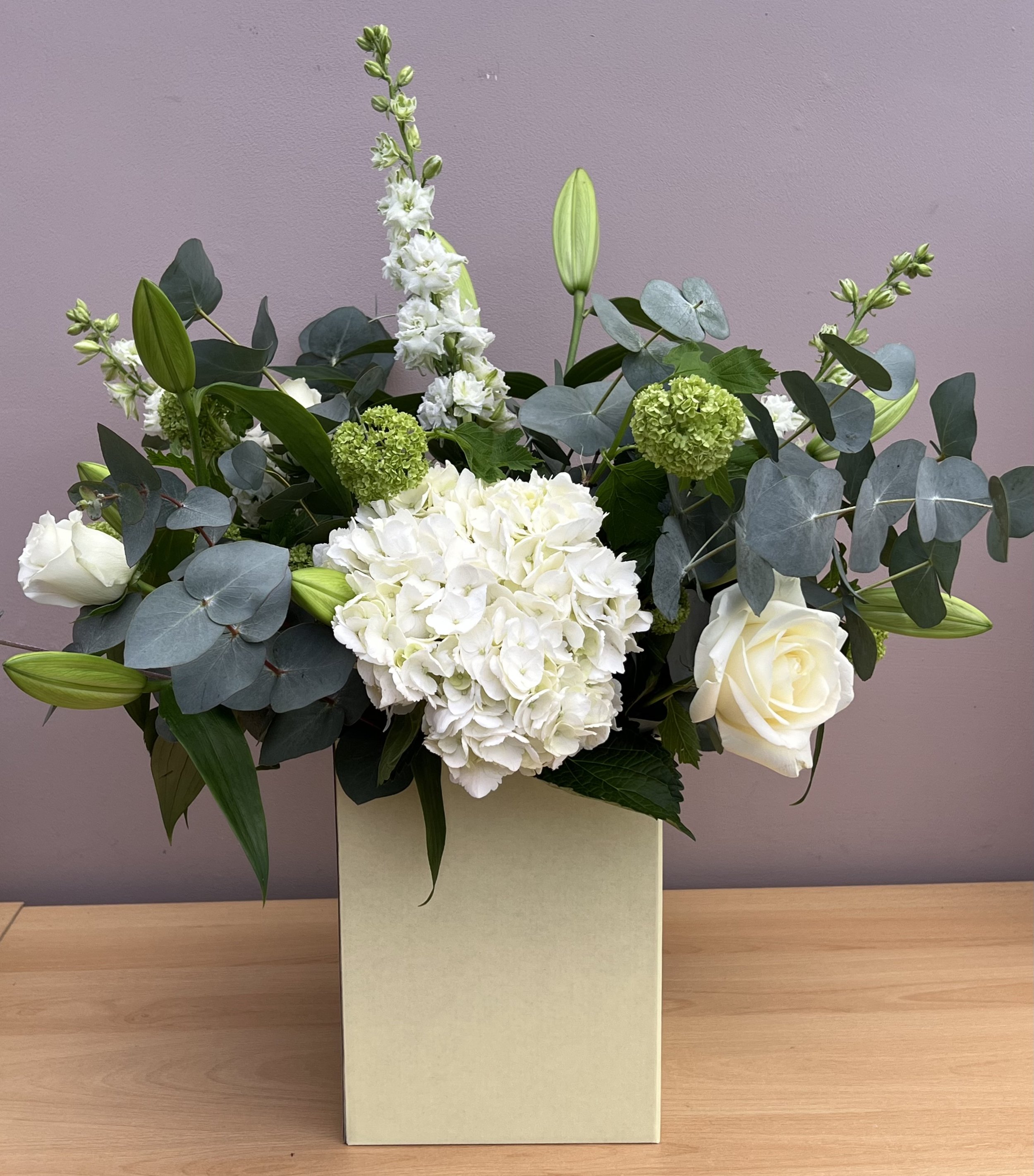 Luna Bouquet