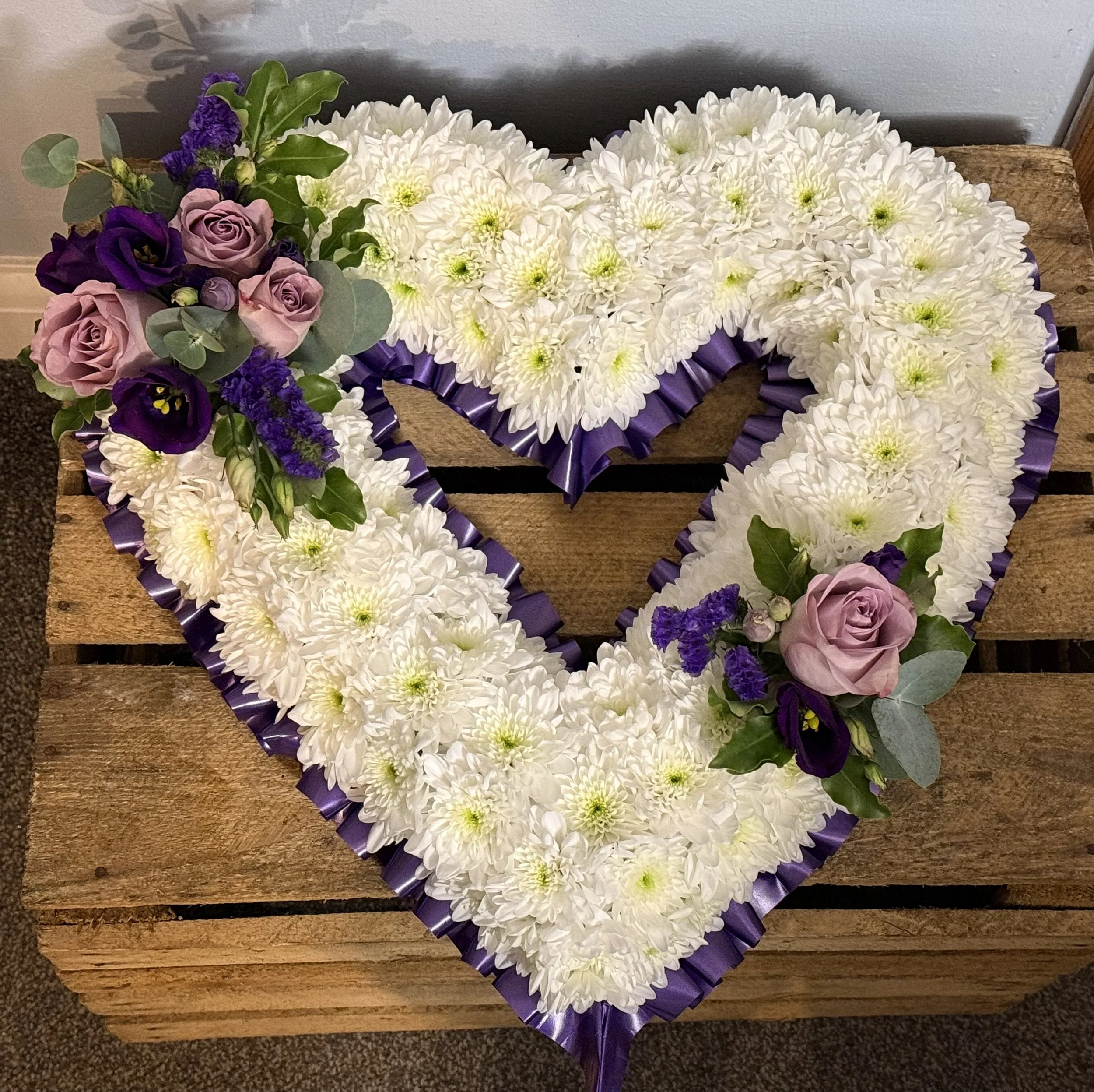 Open  Heart Tribute