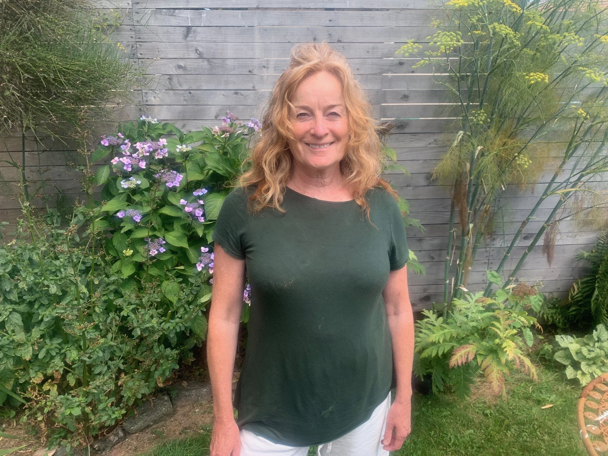 Beauty, the Buddhas and Beyond - approaching Soulmaking Dharma with Catherine McGee