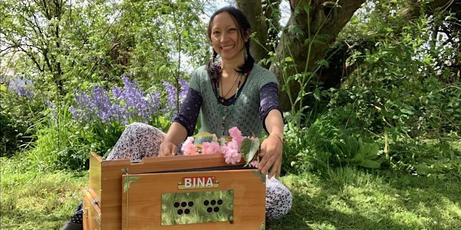 Mindful Singing and Meditation
